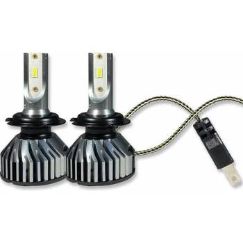 Image 1 of NIKEN Комплект 2 бр. led диодни крушки h7 ПРО (am282169)