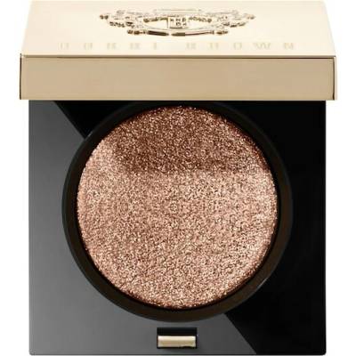 Bobbi Brown Luxe Eye Shadow metalické oční stíny Gilded Rose 2,5 g