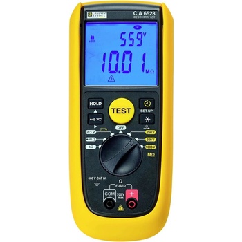 Chauvin Arnoux CA 6528