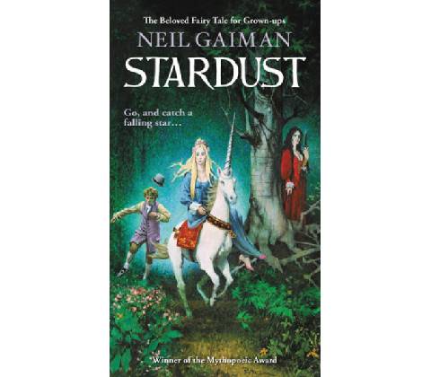 Stardust