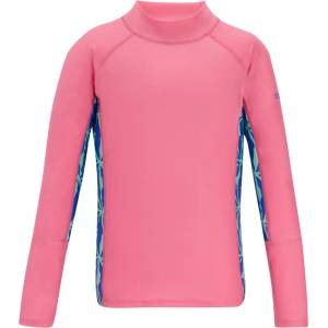 Regatta HokuII PinkLemBluFl Детски размер: 98-104 / Цвят: розов