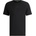 Boss Тениска Boss Men's HBG Active 1 Regular Fit T-Shirt - Black 001