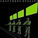 KRAFTWERK - REMIXES CD