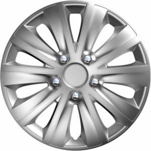 Carmart Тасове Versaco Rapide NC Silver / Black - 16 - carmart - 45,16 лв