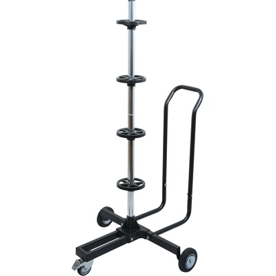 Compass Stojan na pneu pojízdný 265mm/18", 09262 | Zboží Auto