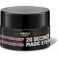 Veoli Botanica 20 Seconds Magic Eye Treatment Liftingové oční sérum 15 ml