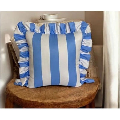 Mila Home Калъфка за възглавница 45x45 cm Ruffled - Mila Home (HKG-PCNAKIS-060)