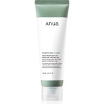 Anua Heartleaf LHA Moisture Peeling Gel нежен гел-пилинг за чувствителна кожа склонна към акне 120ml
