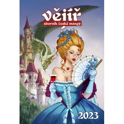 Vějíř 2023