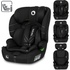Lionelo Levi one i-size 2023 black carbon