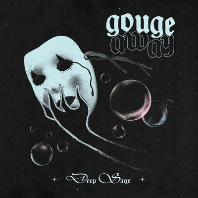 GOUGE AWAY - DEEP SAGE CD