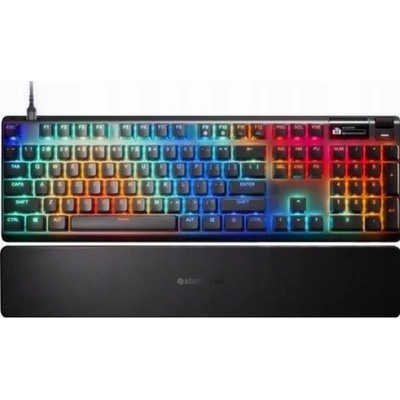 SteelSeries Apex Pro Gen 3 64660 US