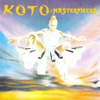 KOTO: MASTERPIECES LP