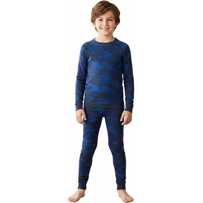 4F Junior-seamless Underwear M249-4Fjwaw25Useam249-91A-multicolour 1 Allover Mix