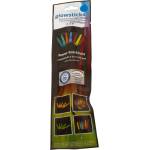 Basic Nature Светеща пръчка Basic nature Glow Stick 15 cm - Blue (546-0003-0111)