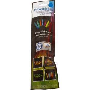 Basic Nature Светеща пръчка Basic nature Glow Stick 15 cm - Blue (546-0003-0111)