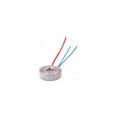 Transformátor toroidní pro halogeny 100VA 230VAC 11,5V 8,7A