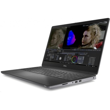 Dell Precision 7550 MFFHC