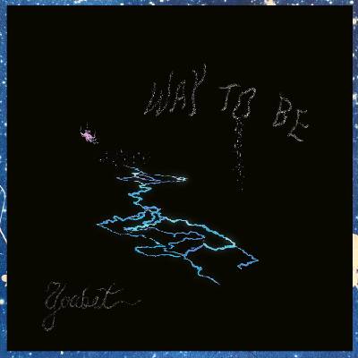 Youbet - Way To Be (Coloured) (LP) (0098787317602)