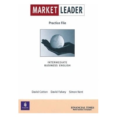 Market Leader: Business English with the Financial Times Practice File