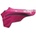 Rogz TeeSkin Pink S - Кучешка дрешка за хладни дни 32 см. цвят - розов