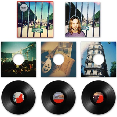 Tame Impala - Lonerism 10th Anniversary Deluxe LP