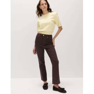 Marks & Spencer Горнище на бански Marks & Spencer | Cheren | ЖЕНИ | XL