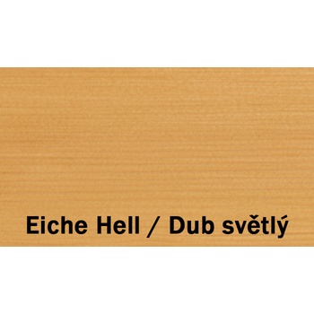Remmers Holzschutz Creme 0,75 l Dub světlý
