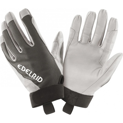 Edelrid Ръкавици Edelrid Skinny Glove II Gloves - Titan (339-0038-0114)