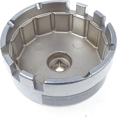 Jonnesway Hlavice na povolování olejových filtrů 64,5 mm 14hranná AI050140