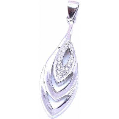 Jan Kos jewellery Stříbrný přívěsek 12103350