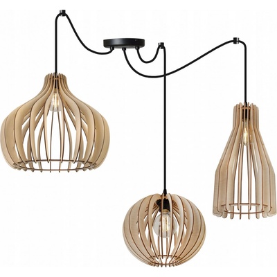 Light for home 2361/3/MIX