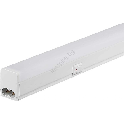V-TAC Led Лампа за под кухненски шкаф samsung chip led/16w/230v 6500k 115 см (vt2102)