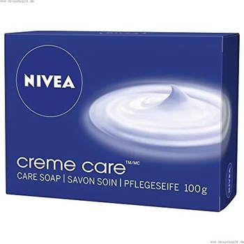 Nivea сапун, Creme cear, 100гр