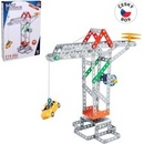 MaDe Malý mechanik jeřáb 219 ks