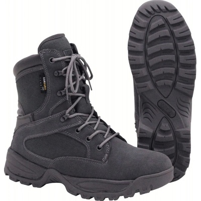Fox Mission Cordura outdoor grey