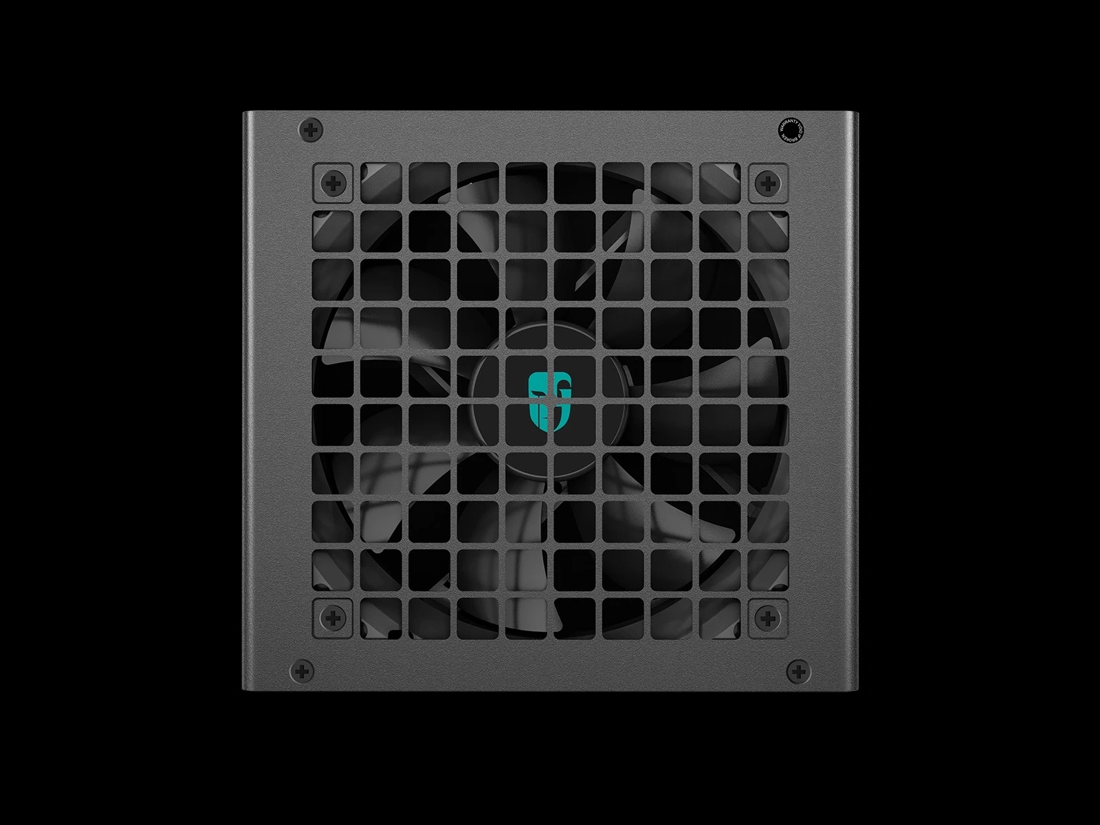 Deepcool PF600X Bronze (R-PF600X-HD0B-JGEU)