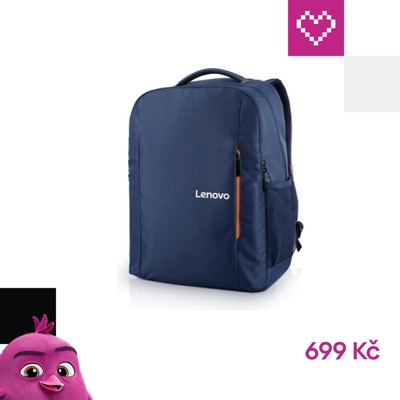 Batoh Lenovo GX40Q75216 15,6" blue