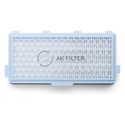 Akfilter Miele Complete C3 Cat&Dog PowerLine hepa filter