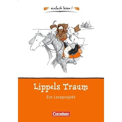 einfach lesen 1 Lippels Traum