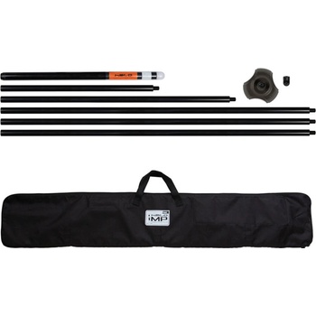 Fox LS Pole Kit Sada s popisovačem