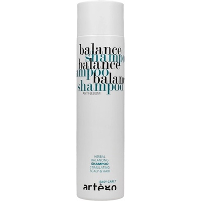 Artégo Balance šampón pre mastné vlasy a pokožku 250 ml