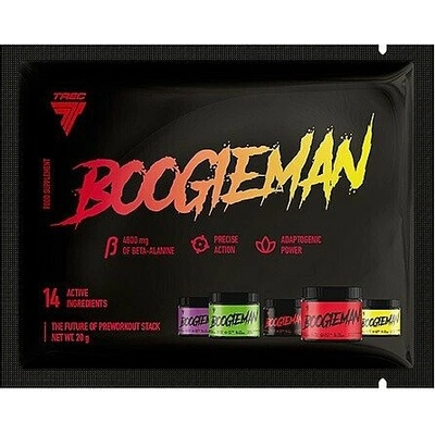 Trec Boogieman Fuel 20 g