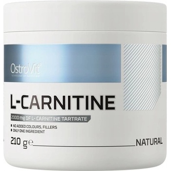 OstroVit L-Carnitine 210 g