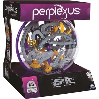 Spin Master Perplexus Epic hlavolam