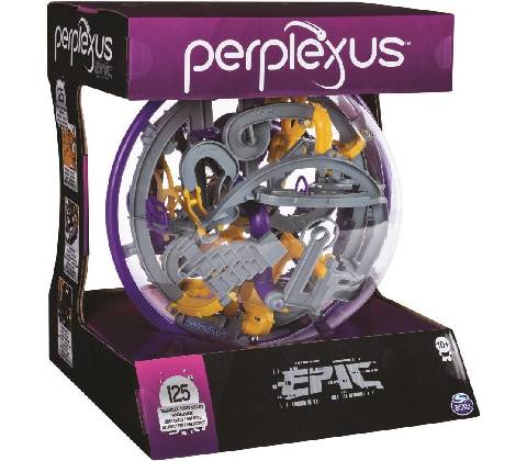 Spin Master Perplexus Epic hlavolam