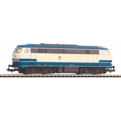 Piko Dieselová lokomotiva BR 218 (V 164) DB IV