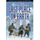 The Last Place On Earth DVD