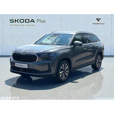 Skoda Kodiaq 1.5 TSI DSG 110 kW