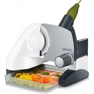 Graef SKS 500 – Zboží Dáma